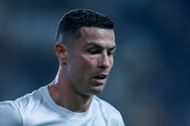 Cristiano Ronaldo (via Getty Images)